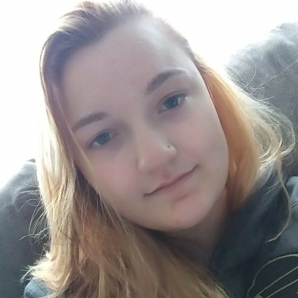 Meet your Posher, Brittany